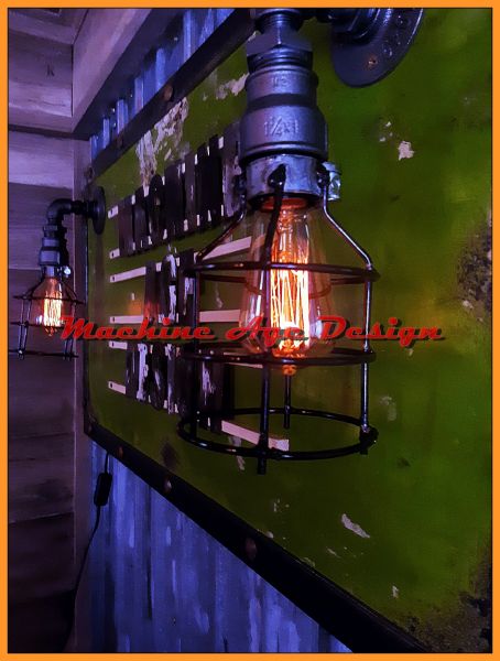 steampunk Cégtábla Reklámtábla retro design
